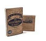 Análisis de las mejores conservas de anchoas con mantequilla ahumada: ¡Descubre sabores irresistibles en lata!