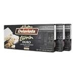 Turrón con almendras en conserva: Análisis de las mejores opciones en lata para disfrutar todo el año