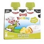**Comparativa de yogures: ¿Cómo influye la leche pasteurizada en su calidad?**