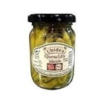 Guindilla vs. Piparra: Análisis y comparativa de las conservas en lata más sabrosas