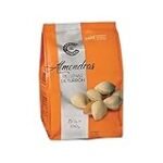 Análisis y comparativa de las mejores conservas y comida en lata con almendras de turrón: ¡Descubre las delicias más exquisitas para tu despensa!