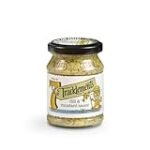 Salsas para acompañar el salmón ahumado: Análisis y comparativa de las mejores opciones en conserva