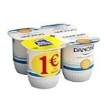 Análisis y comparativa: Yogur con galleta en lata, ¡la combinación perfecta para tus snacks!