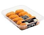 Análisis de croquetas de espinacas y queso de cabra en conserva: ¡Descubre las mejores opciones en lata!