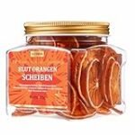 Análisis de las Mejores Conservas de Naranja Sanguina: ¿Cuál Comprar?