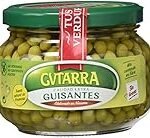Análisis y comparativa de las mejores conservas: Guisantes de lata con jamón, ¿cuál es la opción más sabrosa?
