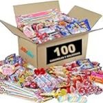 Análisis de los mejores dulces españoles tipo chuches: ¡Conservas y comida en lata para endulzar tu paladar!