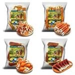 Análisis de los Mejores Snacks en Lata y Conservas para Comprar Online: ¡Descubre las Opciones más Deliciosas!
