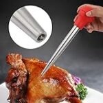 Análisis y comparativa: ¿Cuál es la mejor conserva para complementar tu asado de pularda rellena? Análisis y comparativa: ¿Cuál es la mejor conserva para complementar tu asado de pularda rellena?