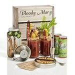 Análisis y comparativa: ¡El toque perfecto para tus conservas con un Bloody Mary Cocktail!