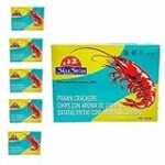 Análisis y comparativa de las mejores conservas de pastel de gambas y puerros: ¡Descubre cuál es la mejor opción en lata para tu paladar exigente!