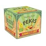 Análisis de las mejores conservas de hummus para untar en lata