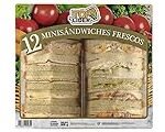 Análisis de las mejores conservas para preparar deliciosos sandwiches con mayonesa