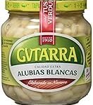 Tutorial: Cómo cocer judías blancas en conserva y comparativa de las mejores opciones en lata