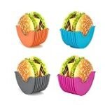Guía completa: Cómo descongelar hamburguesas para disfrutar al máximo de las conservas y comida en lata