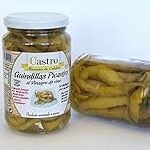 Análisis detallado: Guindillas en vinagre caseras vs. en conserva, ¿cuál es la mejor opción y cómo prepararlas en casa?