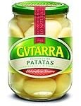Análisis de las mejores conservas de patatas mojo: ¡Descubre la mejor opción en lata!
