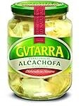 Análisis y comparativa: Recetas deliciosas con corazones de alcachofas en conserva