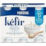Análisis de las mejores conservas y comida en lata con adición de natural Kefir: ¡Descubre la combinación perfecta!