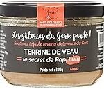 Análisis de las mejores terrinas de ternera en conserva: ¡Descubre cuál elegir! Análisis de las mejores terrinas de ternera en conserva: ¡Descubre cuál elegir!