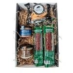 Análisis de empanadas gallegas artesanas a domicilio: ¡La mejor opción en conservas gourmet!