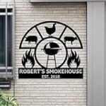 Madrid Smokehouse: Descubre las mejores conservas y comida en lata de la capital