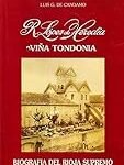 Análisis detallado de las mejores conservas para maridar con los vinos de R. López de Heredia - Viña Tondonia: ¡Descubre la combinación perfecta! Análisis detallado de las mejores conservas para maridar con los vinos de R. López de Heredia - Viña Tondonia: ¡Descubre la combinación perfecta!