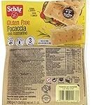 Dónde comprar focaccia en conserva: análisis y comparativa de las mejores opciones en lata