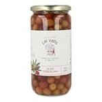 Guía completa: Cómo aliñar aceitunas arbequinas para disfrutar de las mejores conservas y comida en lata