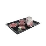 Análisis y comparativa: ¿Es recomendable comprar solomillo de ternera online en conserva?