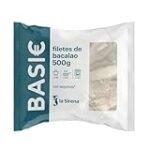 Análisis de precio por kilo de bacalao en conservas: ¿Cuál es la mejor opción de compra?