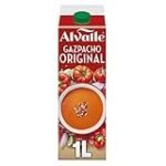 ¿Es el gazpacho en conserva una opción saludable? Análisis y comparativa de las mejores opciones en lata