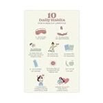 Decálogo de Hábitos Saludables: Cómo Elegir las Mejores Conservas y Comida en Lata