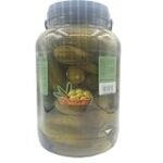 Análisis y comparativa: Los mejores encurtidos de pepino en conserva