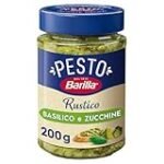 Análisis y comparativa: Descubre el mejor pesto con nuez en conserva del mercado