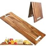 Tres tablas de embutidos bonitas para complementar tu selección de conservas y comida en lata
