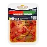 Análisis de las mejores conservas de pimientos Puente la Reina: ¡Descubre la excelencia en comida en lata!