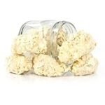 Análisis y comparativa: Las mejores rocas de chocolate blanco en conserva