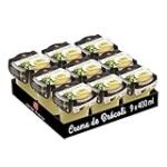 Análisis y comparativa: ¿Cuál es la mejor crema de brócoli y manzana en conserva?