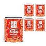 Análisis y comparativa de las mejores conservas de patatas bravas: ¡Deliciosas y listas para disfrutar!