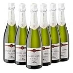 Análisis de Cava Brut Nature: Calidad y Precio en Conservas y Comida en Lata