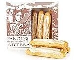 Tres recetas deliciosas de fartons en lata: Análisis y comparativa