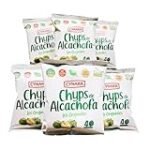 Análisis de conservas de alcachofas fritas: ¡Descubre las mejores opciones en lata!