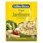 Análisis de conservas de gallina: calidad y precio en lata