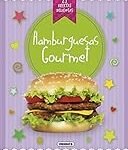 Análisis y comparativa: Hamburguesas gourmet en conserva - Recetas irresistibles Análisis y comparativa: Hamburguesas gourmet en conserva - Recetas irresistibles