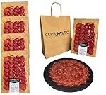 Análisis de precios del lomo ibérico de bellota de Guijuelo: ¿La mejor opción en conservas?